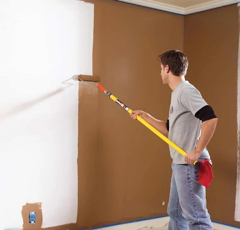 Sarız Boya Badanacı