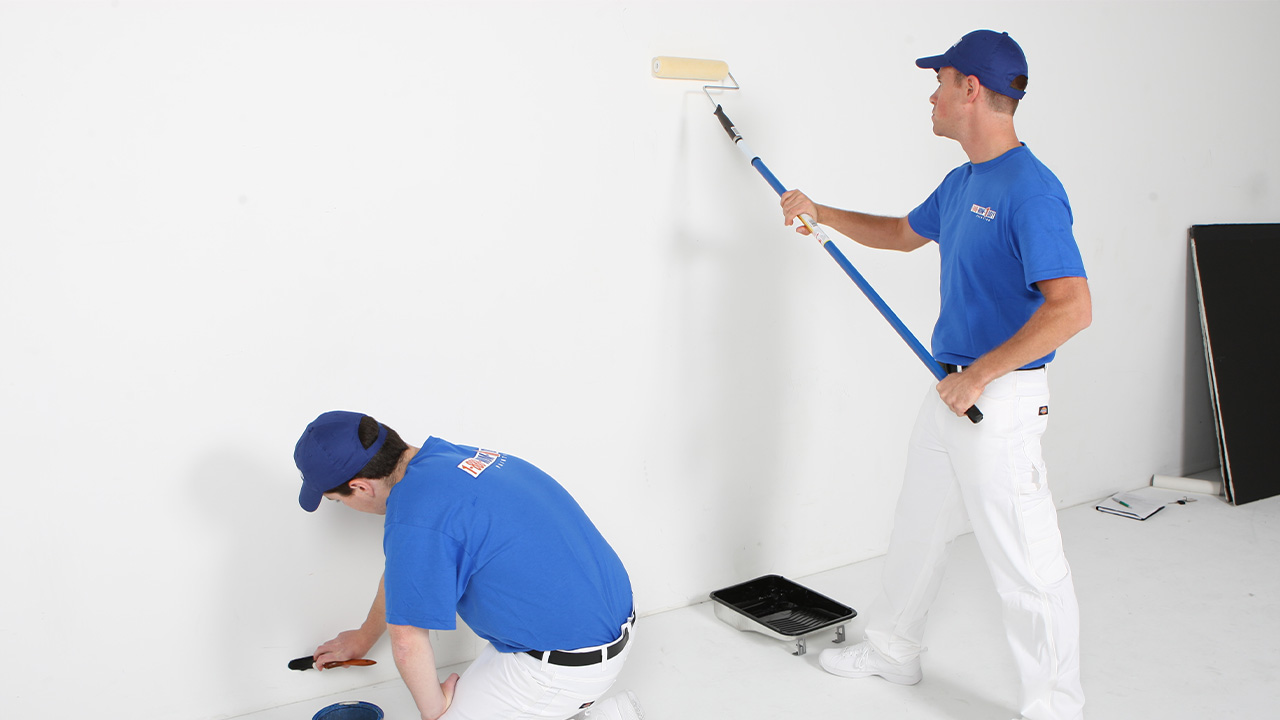 Sarız Boya Badanacı